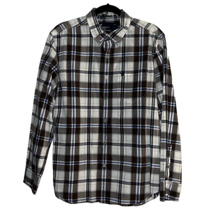 Men’s American Eagle Outfitters Plaid Shirt